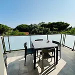 Standing Accès Direct 3min à Pieds,parking Privée, Wifi, Netflix Appartement Vias