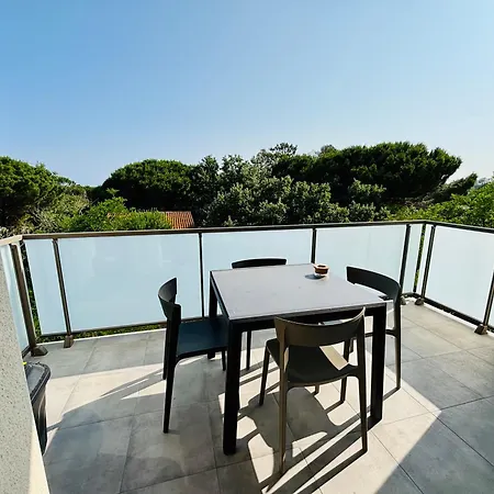 Appartamento Standing Accès Direct 3min à Pieds,parking Privée, Wifi, Netflix Vias