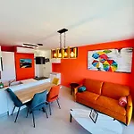 Standing Acces Direct 3min A Pieds,parking Privee, Wifi, Netflix Vias