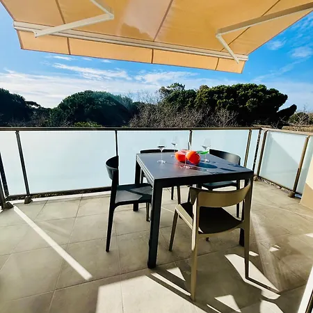 아파트 Standing Acces Direct 3min A Pieds,parking Privee, Wifi, Netflix *